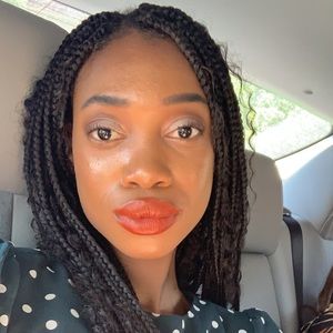 Meet your Posher, Zoe